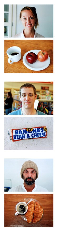 jon huck