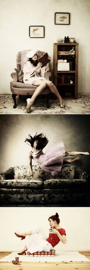 chrissie white