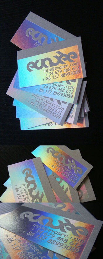 mis tarjetas / my business cards