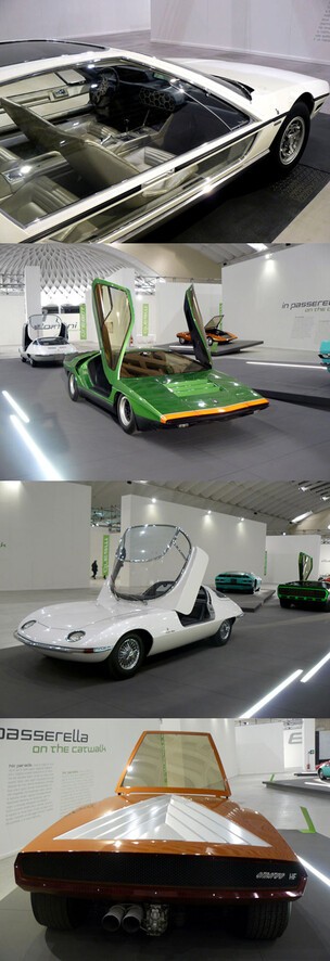 dream cars of the future