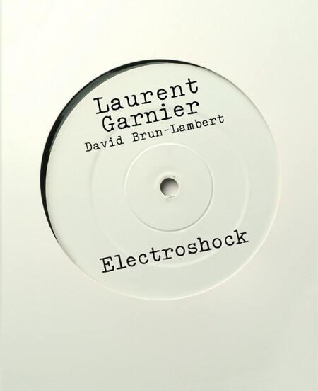 electroshock, laurent garnier