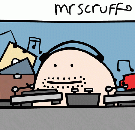 mr. scruff essential mix