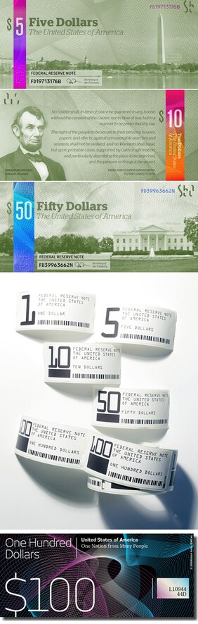 dollar rede$ign project