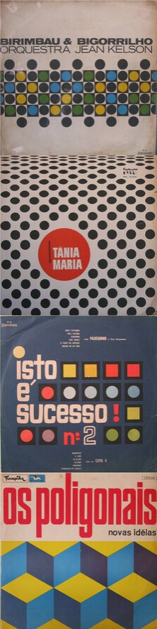 samba covers