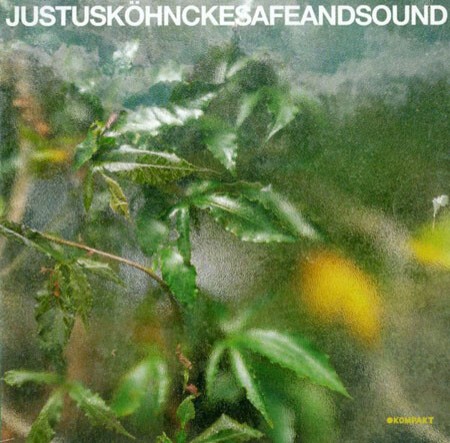 justus koehncke