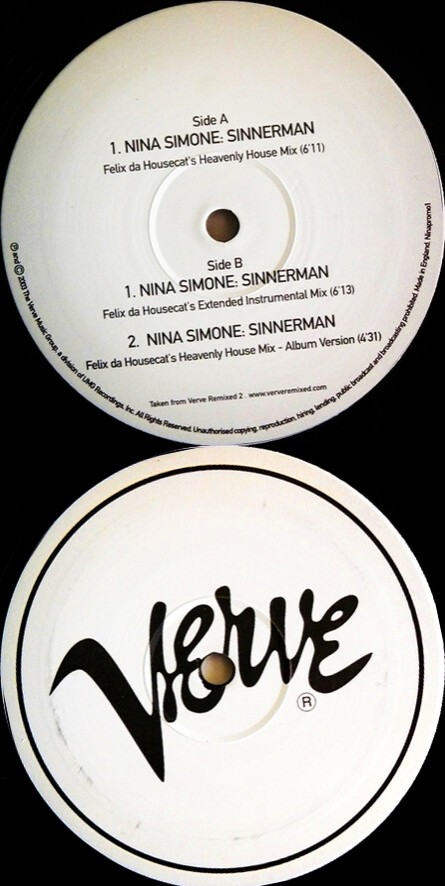 sinnerman