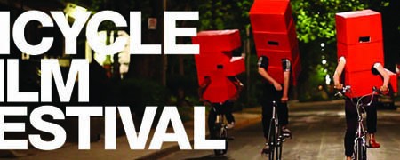 bicicle film festival
