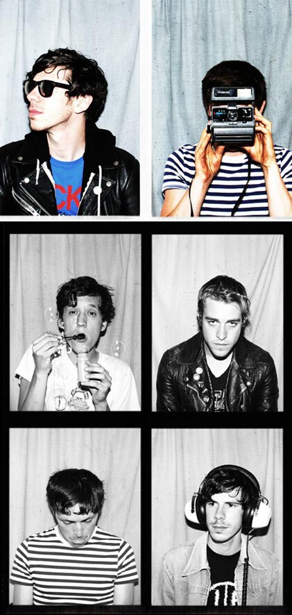 the lovvers