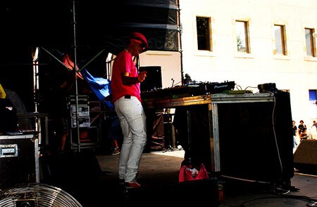 mark jones, 6 mix