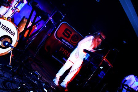 981 festival pics...