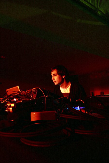 981 festival pics...