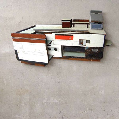 ron van der ende