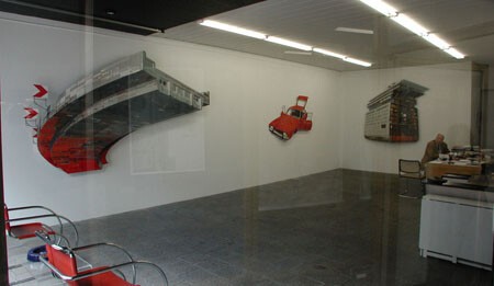 ron van der ende