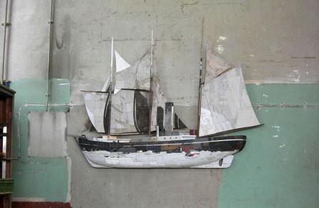 ron van der ende