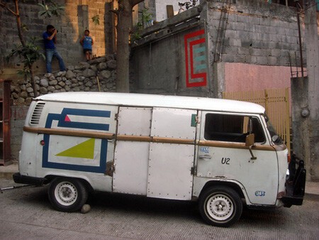 el tono 