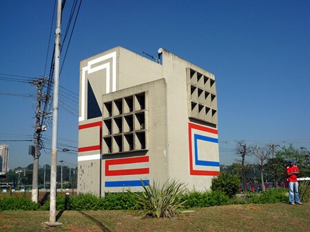 el tono 
