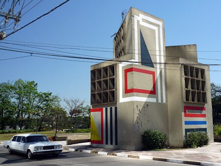 el tono 