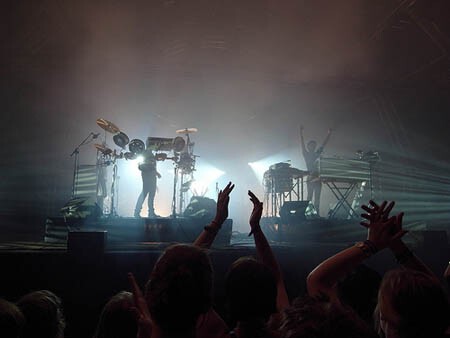 evasèe sónar pics