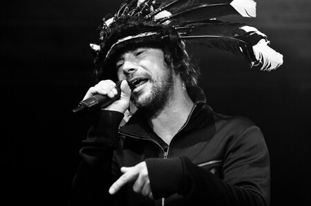 jamiroquai - white knuckle ride