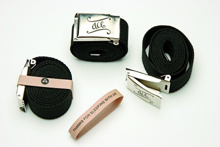 the official manufacturing company