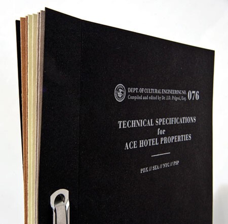 the official manufacturing company