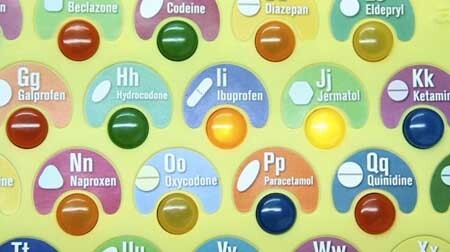 aspirins, 