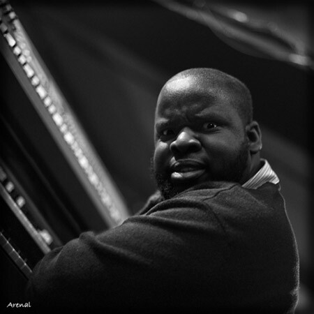carlos arenal