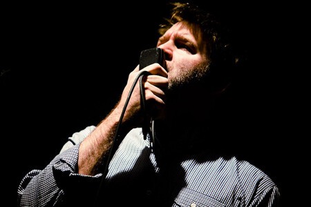 lcd soundsystem, bcn