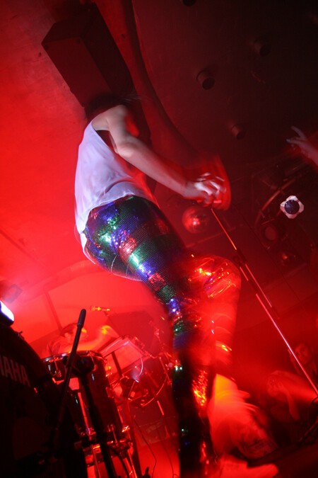 yelle by astrid