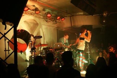 yelle by astrid
