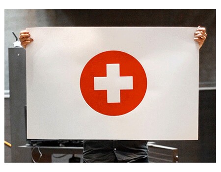 art to support japan