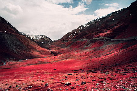 infracolor™ 