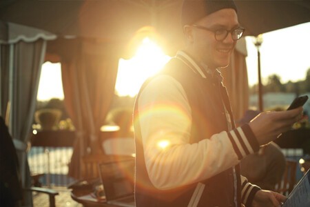 through the eyes of rasmus keger