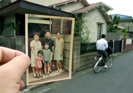 dear photograph