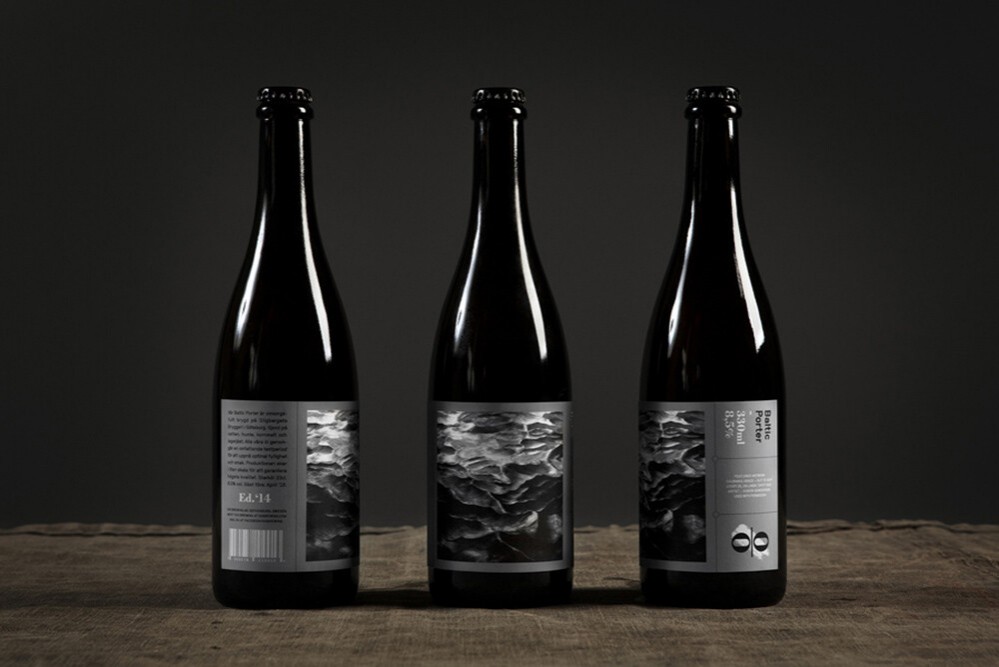 BPO - Branding, Packaging & Opinion.