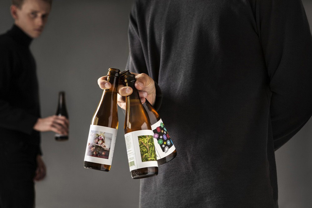 BPO - Branding, Packaging & Opinion.