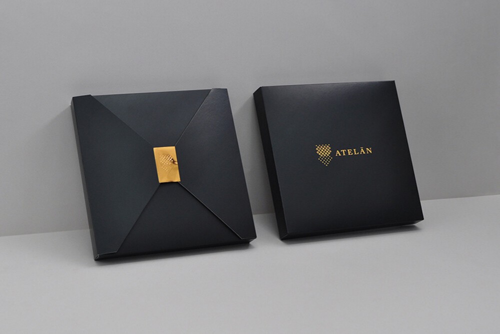 BPO - Branding, Packaging & Opinion.