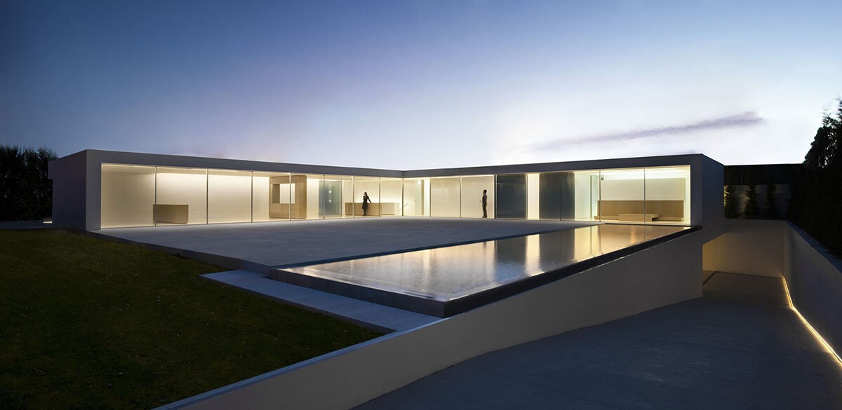 Fran Silvestre Arquitectos.