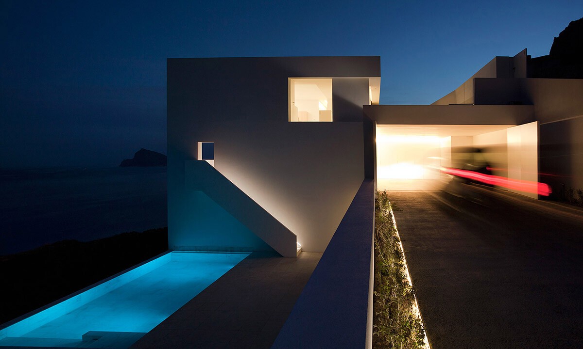 Fran Silvestre Arquitectos.