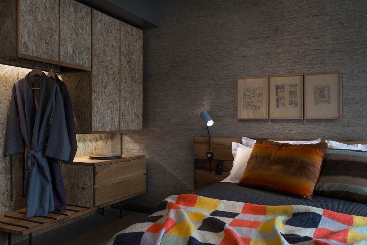 Ovolo Nishi.