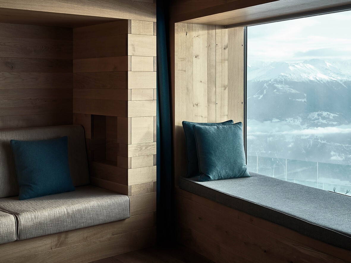 Design Hotels.