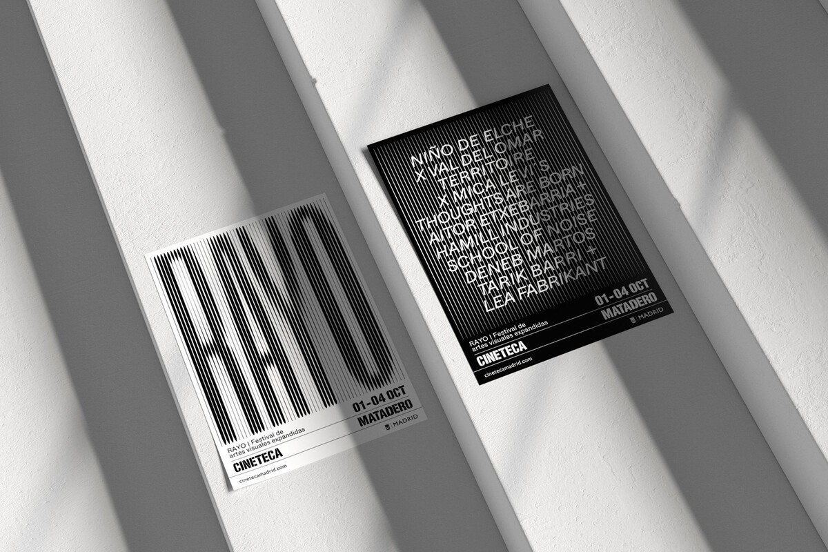 Arce Studio.