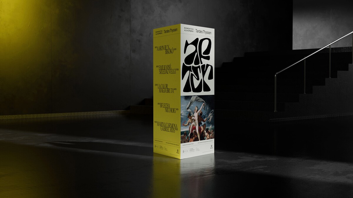 Arce Studio.