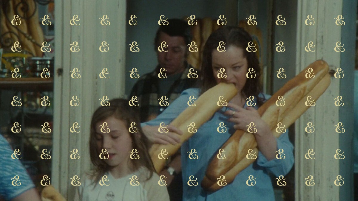 Jessi Brattengeier.