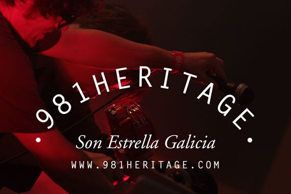 981 Heritage. Epílogo.