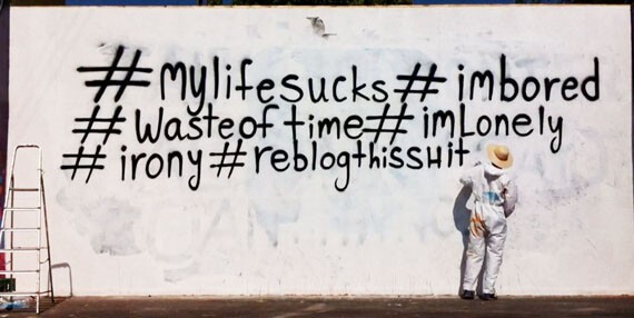 #socialmedia