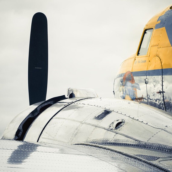 Airfield, by Kontrollhamster.