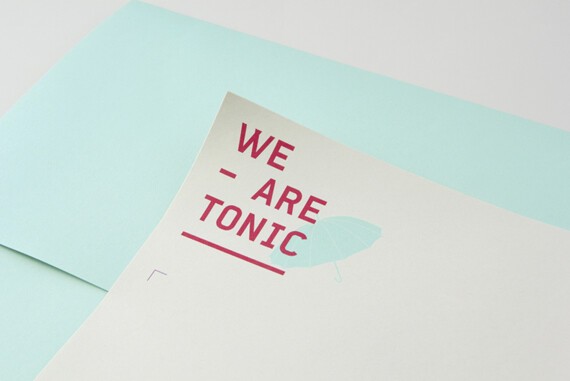 Blok Design.