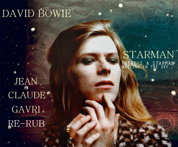 David Bowie - 