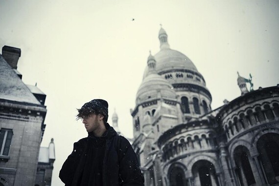 Brice Portolano.